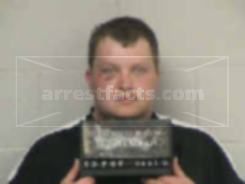Kevin Leroy Carpenter