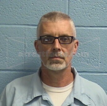 Michael Wayne Thomas