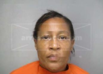 Katrina Yvett Mathis