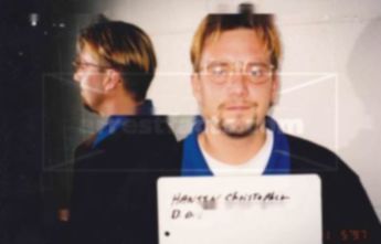 Christopher Lee Hansen