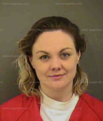 Christy Lee Latham