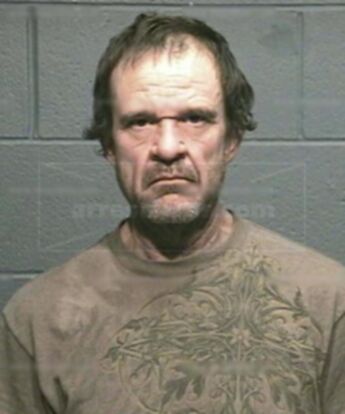 Kenneth Michael Case