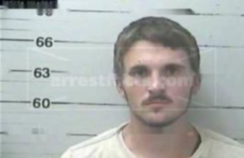 Charles Daniel Tucker