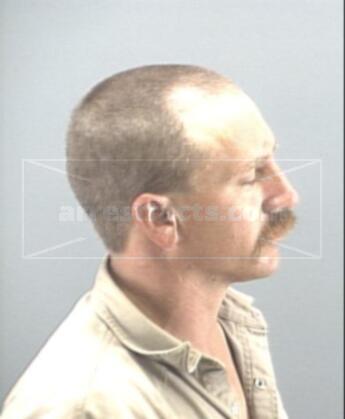 Larry Clay Clifford