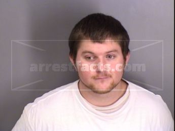 Garrett Anthony Cusick