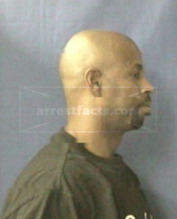Rodney Alexander Bradford