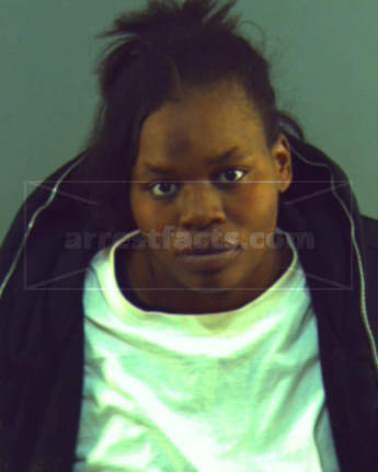 Keosha Nichelle Howard