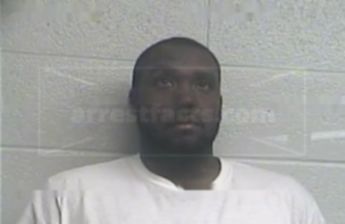 Mario Lamont Walls