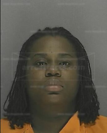 Tanisha White
