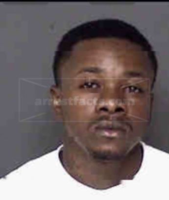 Ronald Eugene Bryant