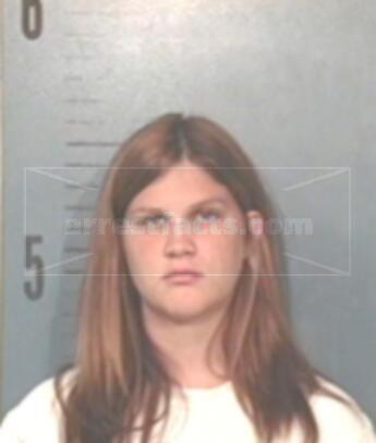 Anna Louis Nicholson