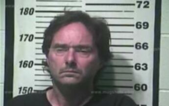 Bruce Allen Mckamey