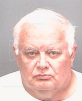 Joseph Paul Barfield