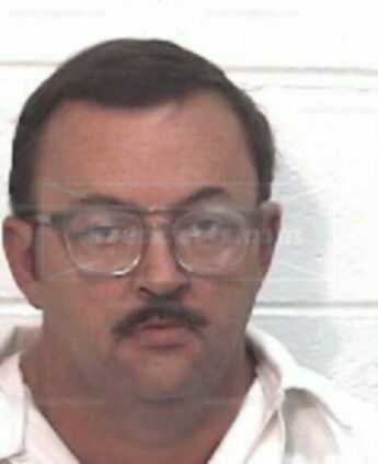 Robert Ray Hoggard