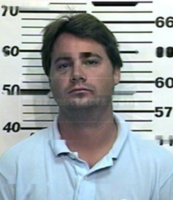 Matthew James Crouch