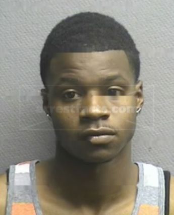 Vernon Bernard Wilson