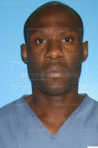 Anthony Seals