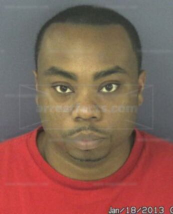 Patrick Martez James