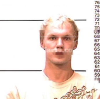 Alexei Wayne Beall
