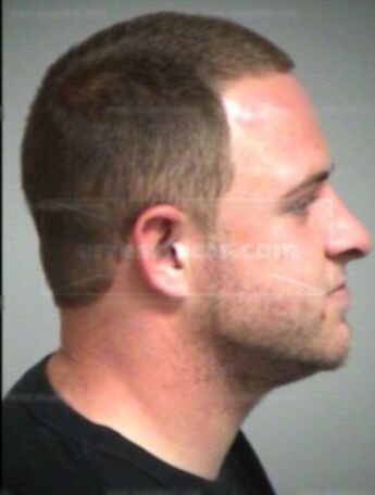 Jacob Michael Cortner