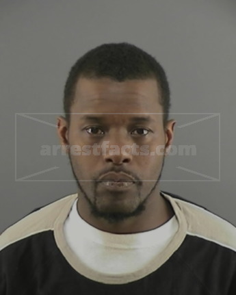 Chester Timothy Griffin