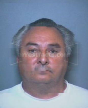 Gilbert Roman Duran