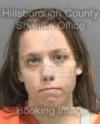 Heather Elizabeth Stevens
