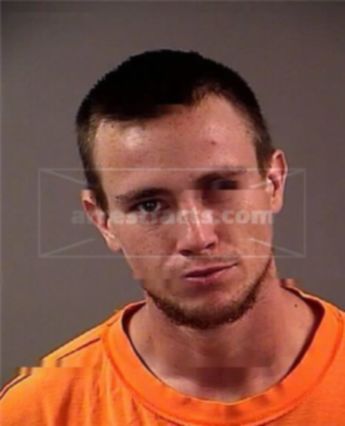 Mark Allen Richey