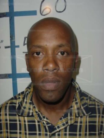 Bryon Paul Albritton