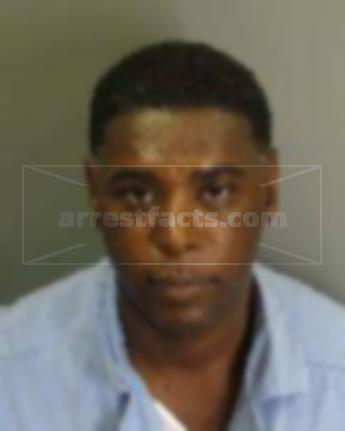 James Anthony Foster