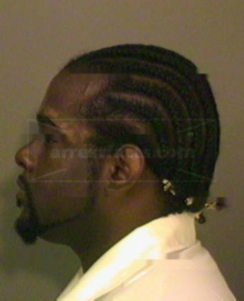 Grover D James