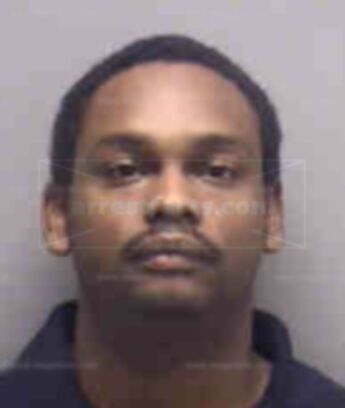 Kareem Jabbar Chambers