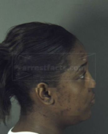 Jasmine Denise Mitchell