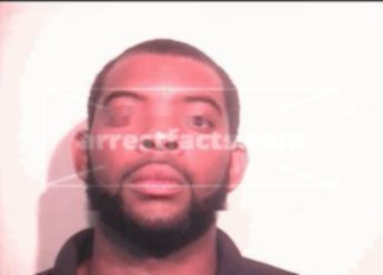 Curtis Lavelle Houston