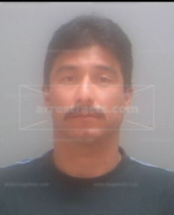 Roman Burt Carrillo