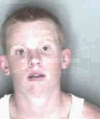 Tyler Joe Parsons