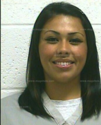 Daisy Carina Sanchez