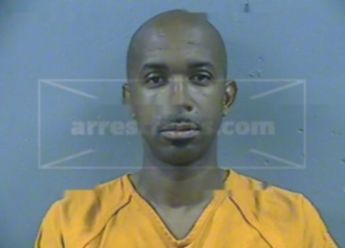 Bryan Ulysses White