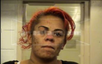 Ebony Elyce Finks