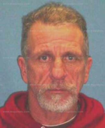 Howard Richard Jr (Harold) Crowley