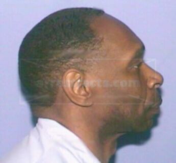 Melvin Barnes