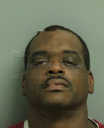 Charles Murray Williams