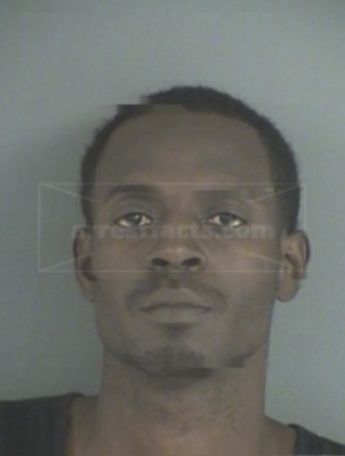 Jermaine Lamar Oliphant