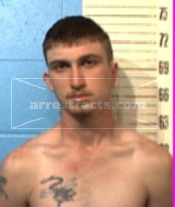 Lucas James Boggs