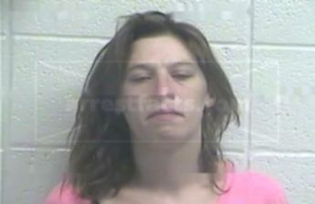 Shawna A Stokley