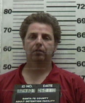 John M Galloway