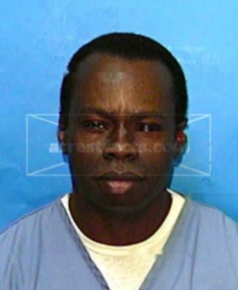 Tony Mccloud
