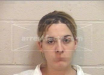 Shauna Rae Mcgilvray