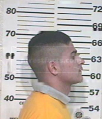 Alexis Alejandro Alaniz Ocanas