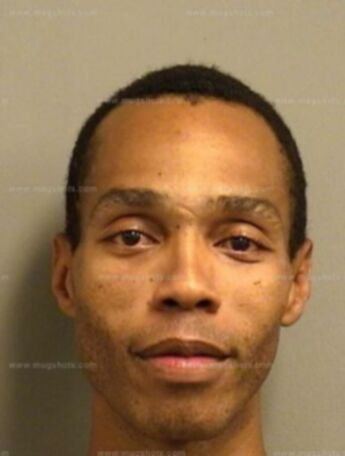 Dionco Terrell Bedford